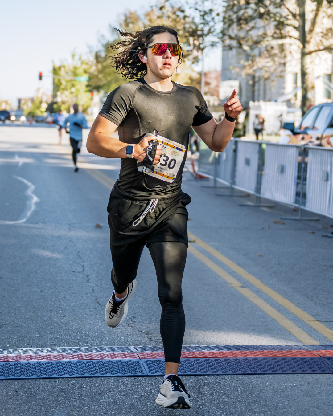 Sculpting Phase: Agility & Mobility