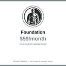 Foundation — Monthly Membership